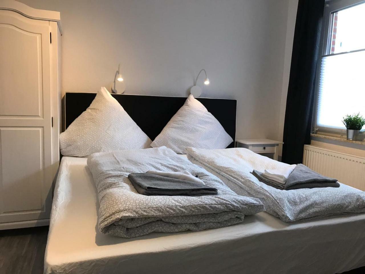 Dreibettzimmer